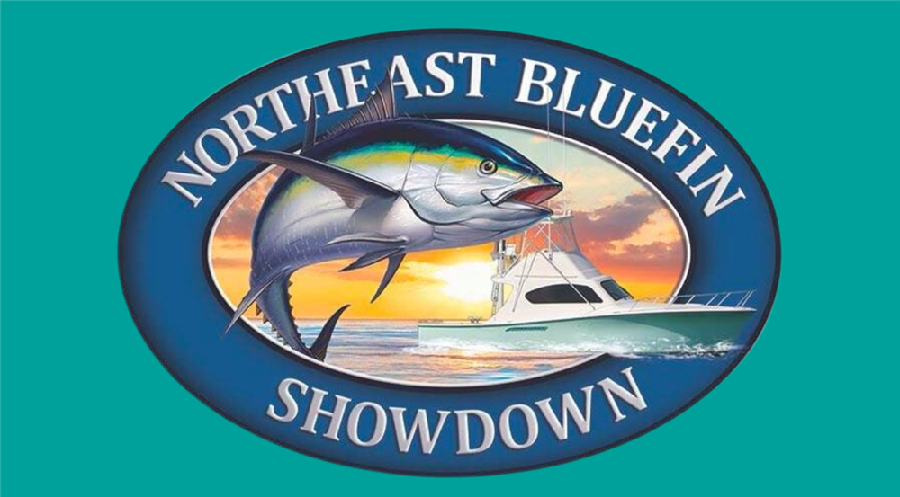 Northeast Bluefin Showdown 2023 logo